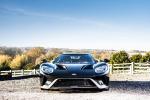 Ford GT 2018 года